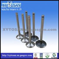 Mercedes Benz Om615/Om616 Engine Intake And Exhaust Valve (6150530101, 6150530705)