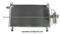 Isuzu D-Max A/C Condenser, Year 03-09