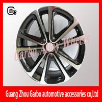 Garbo Alloy Wheels For Ford 17inch,Peugeot 508 5holes