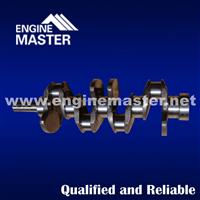 MITSUBISHI 4D56 CRANKSHAFT HYUNDAI H100