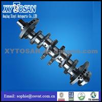 Forging Steel Crankshaft For GM 6.5 (OEM 8-94453525-2/ 8-97331-853-0)