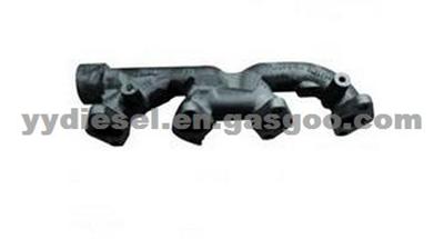 Cummins Exhaust Manifold 123291