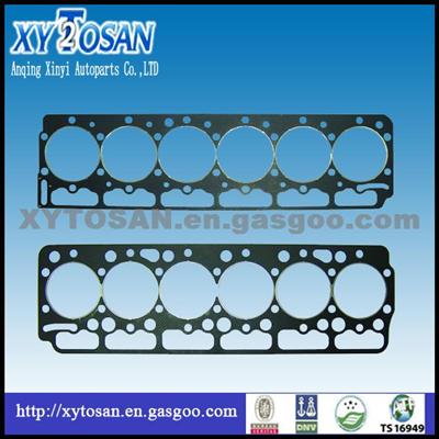 International Dt466 Cylinder Gasket (OEM 1817562C4/1817547C)