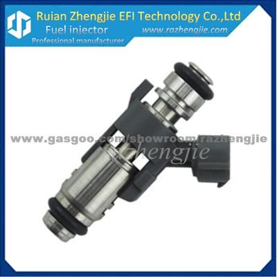 Fuel Injection Nozzle IPM018 For QQ0.8