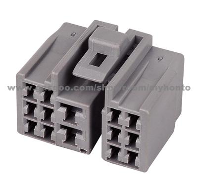 Automotive Connector DJ7141-2.2/4.8-21