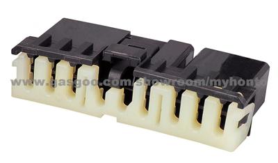 Automotive Connector DJ7161-2.8-21