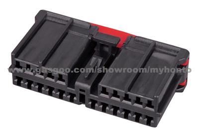 Automotive Connector DJ7222-2-21