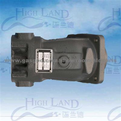 For Concrete Mixer Field Attractive Price Hydraulic Motor Efficiency