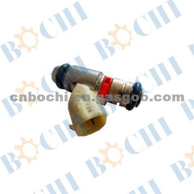 Fuel Injector IWP126 For ZHONGHUA With Good Performance