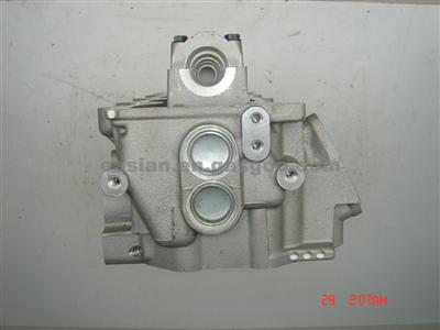 Mazda WL-T Cylinder Head OE:WL11-10-100E,WL51-10-100C,40443225,AMC908744