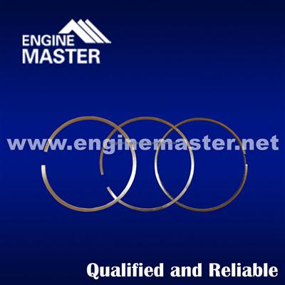 NISSAN FE6 PISTON RING TRUCK PART