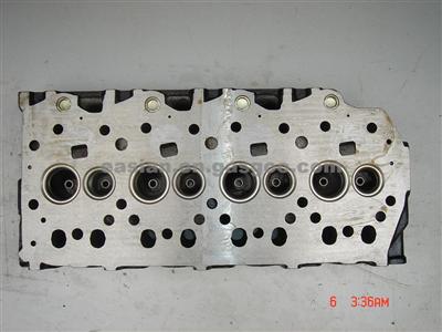 Mitsubishi S4S-DT Cylinder Head OE