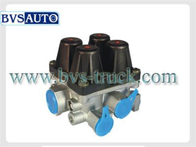 Aftermarket Multi-Circuit Protection Valve 20755195 21225479 20716313 9347141400