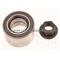 High Quality Wheel Bearing Kit VKBA3575 Standard Repair Kits For FORD 1133023 - img1