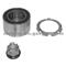 High Quality Wheel Bearing Kit VKBA3608 Standard Repair Kits For RENAULT 402100005R - img2