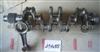 YANMAR 4TNV88 Crankshaft ,OEM # YM129601-21002