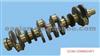 Engine Crankshaft Daewoo D2366 Crankshaft , Oem Quality Crankshaft