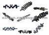 HYUNDAI 1.6L Crankshaft ,OEM # 23111-261001 Crankshaft