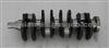 Crankshaft 23110-38230 For Hyundai 4G64 Engine