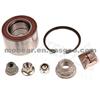 High Quality Wheel Bearing Kit VKBA3455 Standard Repair Kits For AUDI 1J0498625