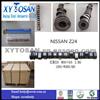 Engine Camshaft For Nissan Z24 With Nodular Cast Iron