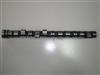 Engine Camshaft For Nissan Z24 With Nodular Cast Iron