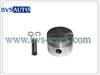 Aftermarket Piston With Rings 0001301117