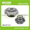 BOGR NO.207 153 DAIHATSU SILICON OIL FAN CLUTCH 16210-87301 16210-87601 16210-87602