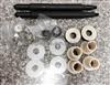 Mercedes Repair Kit, driver cab suspension 3873100077,3875860131,387 310 0077,387 586 0131