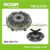 BOGR NO.209 174 ISUZU SILICON OIL FAN CLUTCH 8-98019-743-0