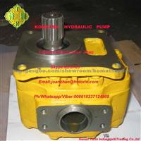 Komatsu Pump 07446-66200