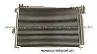 A/C Condenser, Mazda BT50, OEM: UM65-61-480A