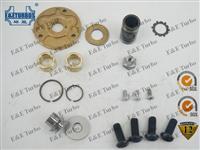 Turbo Repair Kit/Juego ReparacióN/Kits De ReparacióN/Kits De RevisãO RHF55 NH459808 Fit Turbo VE440028/VICC/VIDS