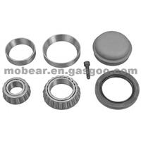 High Quality Wheel Bearing Kit VKBA6530 Standard Repair Kits For MERCEDES-BENZ 2033300051