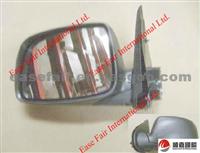 EXTERIOR REAR VIEW MIRROR ASSY LH(MANU) 8202100-P00-C2