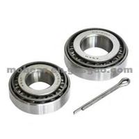 High Quality Wheel Bearing Kit VKBA3796 Standard Repair Kits For DAEWOO 96316634