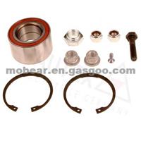 High Quality Wheel Bearing Kit VKBA1358 Standard Repair Kits For SEAT 357498625