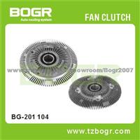 BOGR NO.201 104 BMW SILICON OIL FAN CLUTCH 11521277060