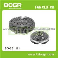 BOGR NO.201 111 BMW SILICON OIL FAN CLUTCH 17417505109,PGB000040