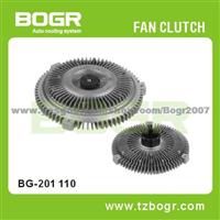 BOGR NO.201 110 BMW SILICON OIL FAN CLUTCH 11527830486