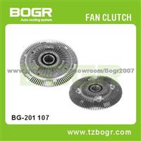 BOGR NO.201 107 BMW SILICON OIL FAN CLUTCH 11521260459 11521260469