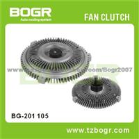 BOGR NO.201 105 BMW SILICON OIL FAN CLUTCH 11522245042