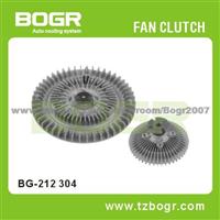 BOGR NO.212 304 CHRYSLER SILICON OIL FAN CLUTCH 52079684 52028428 52007226 4637575