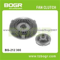 BOGR NO.212 300 CHRYSLER SILICON OIL FAN CLUTCH 52079684 52028428 52007226 4637575