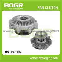 BOGR NO.207 153 DAIHATSU SILICON OIL FAN CLUTCH 16210-87301 16210-87601 16210-87602