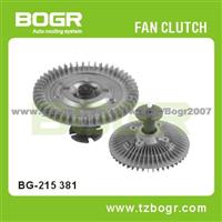 BOGR NO.215 381 GENERAL MOTORS SILICON OIL FAN CLUTCH 4993982