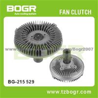 BOGR NO.215 529 GENERAL MOTORS SILICON OIL FAN CLUTCH 15106620 8-15106-620-0