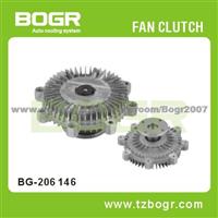 BOGR NO.206 146 HYUNDAI SILICON OIL FAN CLUTCH 25237-42920 25237-42921