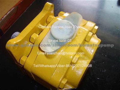 Komatsu Pump 07433 71103
