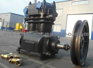 COMPRESSOR 130-3509015